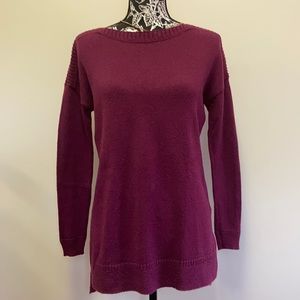 Old Navy Women’s Long Sleeve Crewneck Sweater/Size:XS